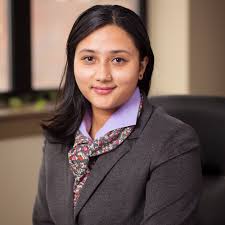 Namisha Bhattarai Email & Phone Number