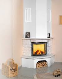 Kaminbausatz Vermont Echter Mamor Naturweiss 8 Kw Eckmodel In 2020 Wohnzimmer Umgestalten Kellerumbau Und Kaminbausatz