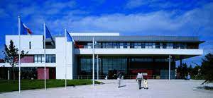 It gets its name from the oise river, a major tributary of the seine, which crosses the region after having started… Sous Prefecture De Sarcelles Prefecture Et Sous Prefectures Services De L Etat Accueil Les Services De L Etat Dans Le Val D Oise