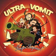 Réservez les meilleures places pour ultra vomit en concert à l'olympia, paris. Ultra Vomit Youtube