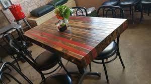 15% off dust hoses · get the latest offers · place order now Red Bench Custom Wood Designs By Ben Keda Red Wood Dye