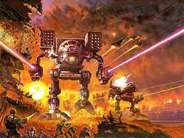 Mechwarrior mad cat wallpaper with a lot of help from blaar i've begun going through the remaining mechwarrio. Hd Wallpaper Mechwarrior Madcat Timberwolf Wallpaper Flare