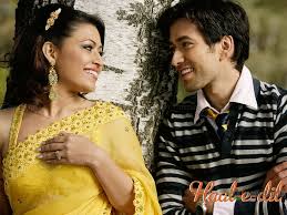 Image result for film (Haal–e–dil)(2008)