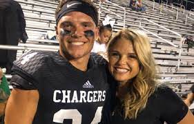 Ever since lisa wilson went viral on draft night, her instagram account has been nothing but tremendous content. 10 Things You Didn T Know About Lisa Wilson