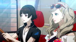 Persona 5 strikers goldberg : Persona 5 Strikers Digital Deluxe Edition 2 Dlcs Bonus Content Fitgirl Repacks