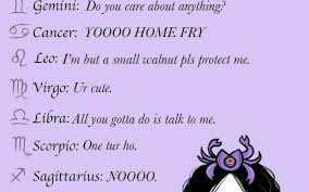 Cancer is the fourth sign of the zodiac, symbolized by the crab. You Never Guess What You Are Like In 12 Zodiac Signs Eyes Zodiac Memes