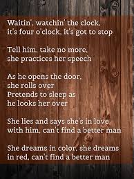 Better man is a song by the american rock band pearl jam. Pin By Stacey Prior On Inspiration And Tunage Pearl Jam Lyrics Rock Music Quotes Better Man Lyrics