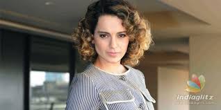 The video opens with a catchy background score and shows. Twitter Removes Kangana Ranaut S Account Tamil News Indiaglitz Com