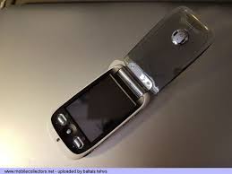 Motorola A1200 Ming - Mobilecollectors.net