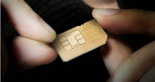 Standard text message/data fees may apply based on your mobile phone service. Los Angeles County Sheriff S Warn Of Cell Phone Sim Swapping Scam