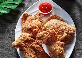 Dimakan dengan nasi putih makin lezat.kulit ayam merupakan bagian ayam yang paling enak saat digoreng. Resep Kulit Ayam Crispy Lezat Sekali Menu Resep Masakan