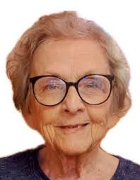 Kay Frances Miller Obituary