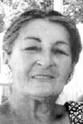 Esperanza Haddad Obituary (2011)