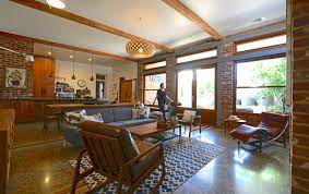 Living room, kitchen, bedroom, bathroom, man cave & more options! How To Get Midcentury Modern Style Today
