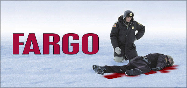 Fargo (1996) Review - Shat the Movies Podcast