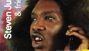 Steven Julien DJ-Kicks Party at The Lion and Lamb, London