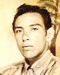 Jesus Flores Obituary (1946