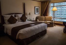 Da mandarin oriental, il comfort, la salute, la sicurezza e la tranquillità dei nostri ospiti e colleghi sono sempre al centro del nostro operato. A Room With A View Review Of Mandarin Oriental Hotel Kuala Lumpur The Wandering Wanderluster