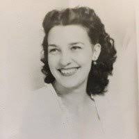Ruth Marie (Callahan) Gillum Obit