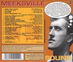 The Joe Meek Collection
