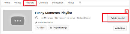 We did not find results for: How To Delete Any Video From Youtube Freemake