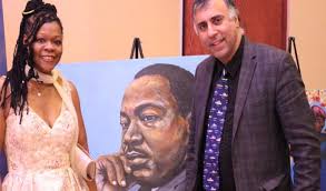 South East Queens Chamber of Commerce “Presents” The Queens Renaissance  Ball -2019