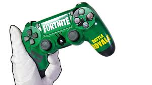 For this one, fortnite partnered with warner bros to give the players a new thing to be excited about. Fortnite Ps4 Controller Unboxing Fortnite Battle Royale Custom Gamepad Solo Victory Gameplay Youtube