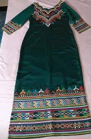 Pin By Sousi On قنادر قبائلي تصديرا In 2020 Wedding Lily