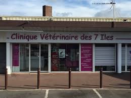 Clinique Vétérinaire des 7 Iles