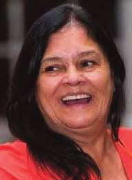 Gloria Marie Lopez Orecchia