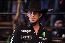 Back From Injury, J.B. Mauney Among Rodeo Stars Coming To Tulsa This Weekend