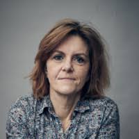 Martina Reimer Email & Phone Number