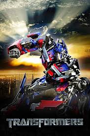 Optimus Prime Transformers Full Movie Transformers Poster Transformers Film