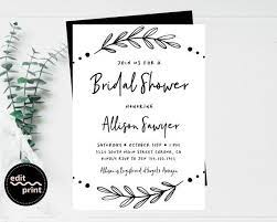 He mutters ah, yes, white to d4, which is the algebraic notation of for describing chess moves. Modern Bridal Shower Phone Evite Printable Invite Black And White Simple Bridal Invite Contemporary Editable Template Evite Electronic Modern Bridal Shower Bridal Shower Invitations Simple Bridal Shower