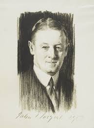 Edwin Sibley Webster (1867-1950)