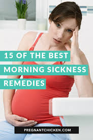 15 Morning Sickness Remedies With Images Morning Sickness Remedies Morning Sickness Sick Remedies