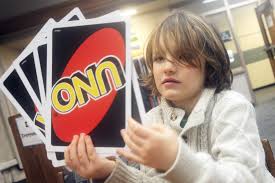 Dragon ball super uno card game japan new anime original 4 special cards includ. Uno Announces That Everyone Is Playing Uno Wrong Pennlive Com