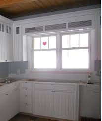 To hide a ductless ac unit. Putting The Duct Back In Ductless Air Conditioner Hide Kitchen Remodel Ductless Mini Split