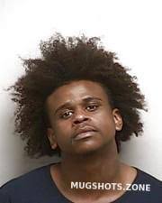 WARNER ANDREL MALIK 03/15/2022