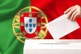 Las elecciones en portugal revolucionan la política y se cuestiona que los socialistas formen coalición con la izquierda otra vez. Elecciones En Portugal Se Efectuan Pese A Covid 19 Enterate24 Com