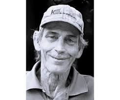 Andy Strickland Obituary (1964