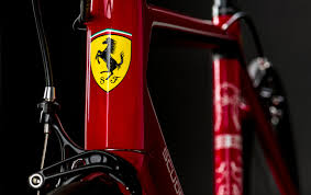 He previously tested for both ferrari and force india, and was a member of the ferrari driver academy. Bianchi Sf01 Super Record 12sp Bianchi Bicycles