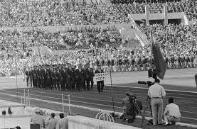 The biggest points are that the russian team will be known simply as roc during the olympic games in both tokyo, as well as the winter games in beijing in 2022. Republic Of China Formosa At The 1960 Summer Olympics Wikiwand