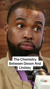 Exploring the Chemistry Between Devon And Lindsey