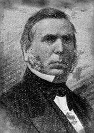 Edward Raymond Ames (1806-1879)