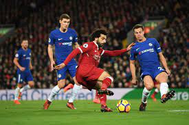 90'+5' second half ends, chelsea 2, liverpool 0. Chelsea Vs Liverpool Live Updates Lineups Tv Listings Match Highlights And How To Watch Online The Liverpool Offside