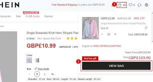 How can you save money at shein? How To Put Code In Shein