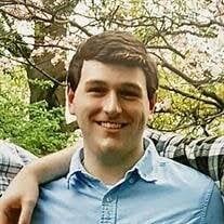 Andrew "Drew" David Bischoff Obituary