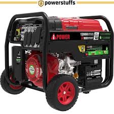 It also reviews the most reliable generators with their specifications. Best 12000 Watt Portable Generator That Can Run Almost Everything