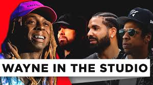 Lil Wayne Admits He Was 'Worried' When 'Tha Carter' Dropped